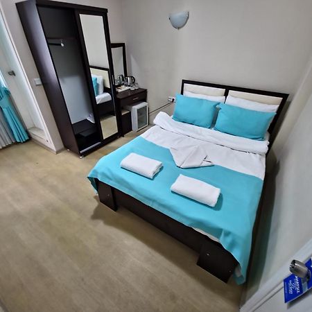 Sirin Baba Otel Fethiye Dış mekan fotoğraf