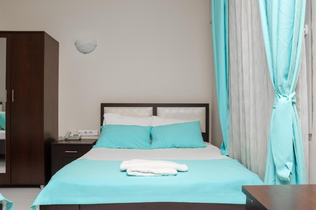 Sirin Baba Otel Fethiye Dış mekan fotoğraf