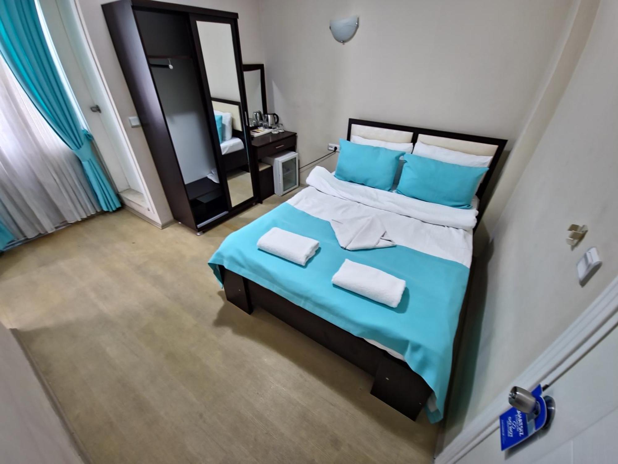 Sirin Baba Otel Fethiye Dış mekan fotoğraf