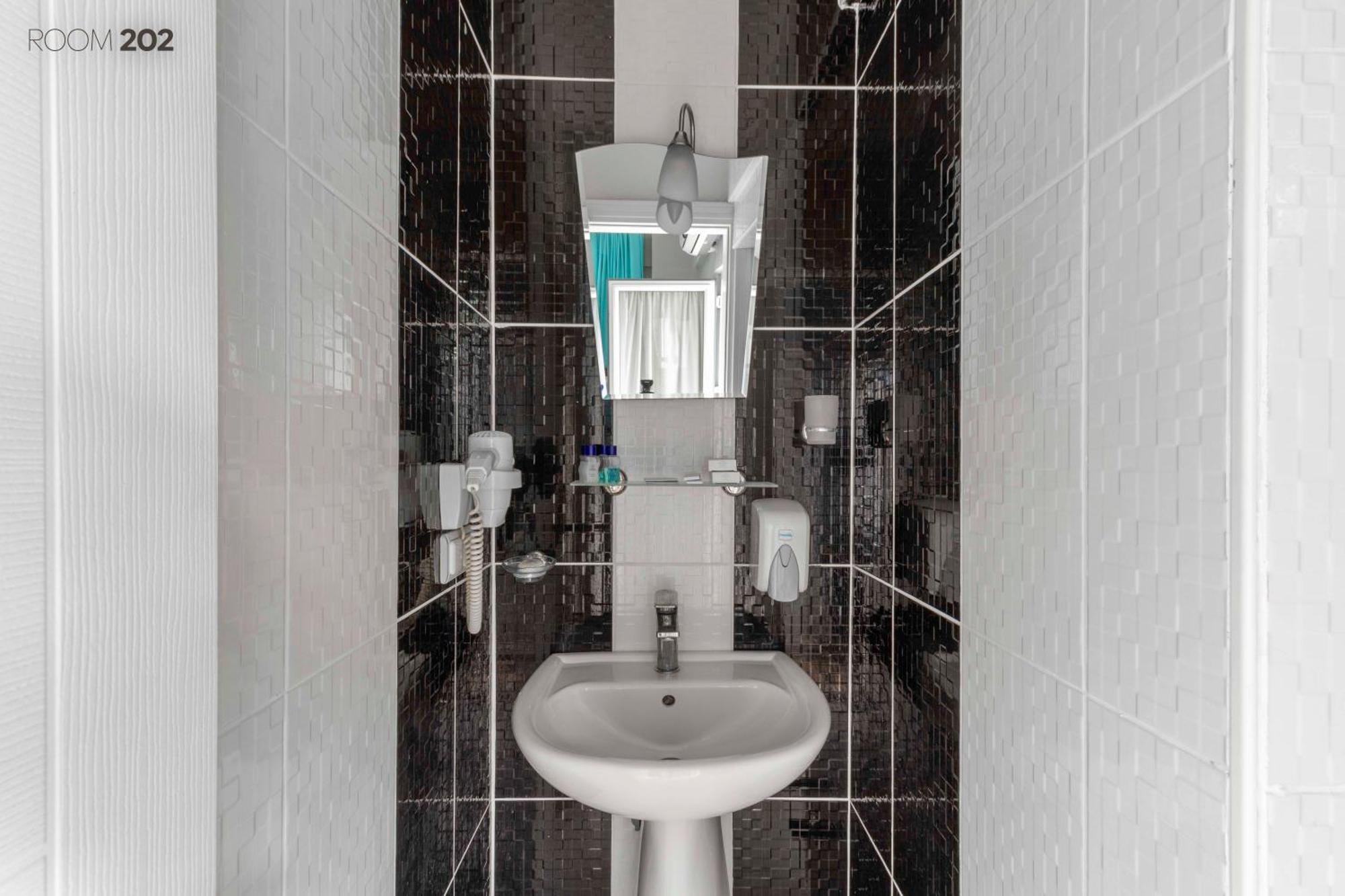 Sirin Baba Otel Fethiye Dış mekan fotoğraf